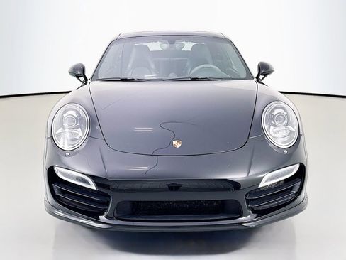 Used 2015 Porsche 911 Turbo image 2