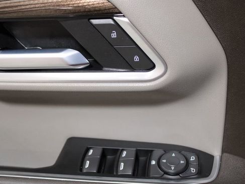 New 2025 Chevrolet Silverado 1500 RST w/ RST All Star Premium Package image 18