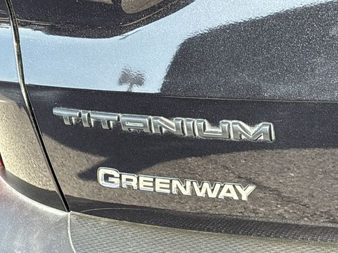 Certified 2020 Ford Escape Titanium image 10