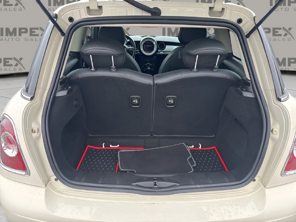 Used 2012 MINI Cooper Hardtop FWD image 22