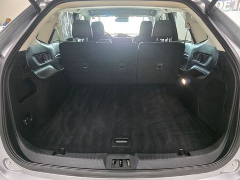 Used 2024 Ford Edge Titanium AWD/4WD image 8