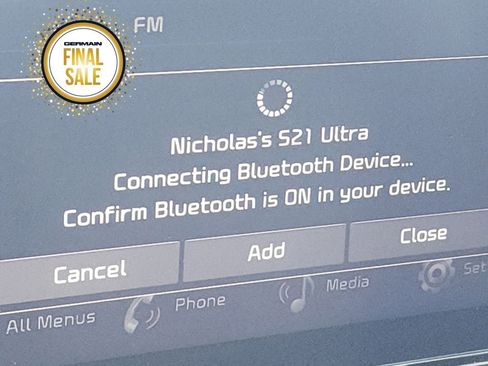 Certified 2023 Kia Forte LXS w/ LXS Technology Package image 27