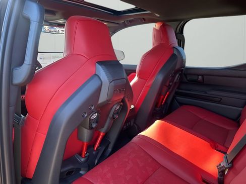 Used 2025 Toyota Tacoma TRD Pro image 18