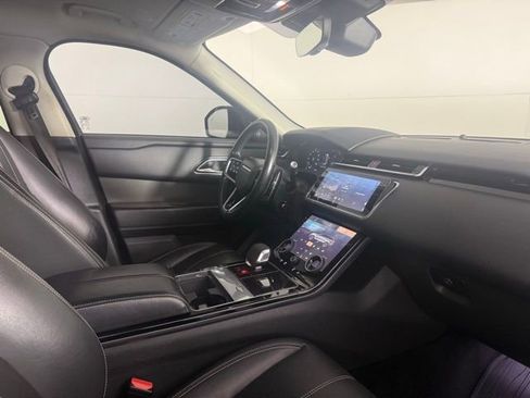 Certified 2021 Land Rover Range Rover Velar S image 33