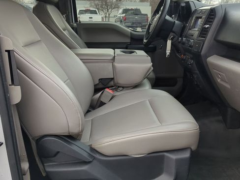 Used 2019 Ford F150 XL w/ Equipment Group 101A Mid image 26