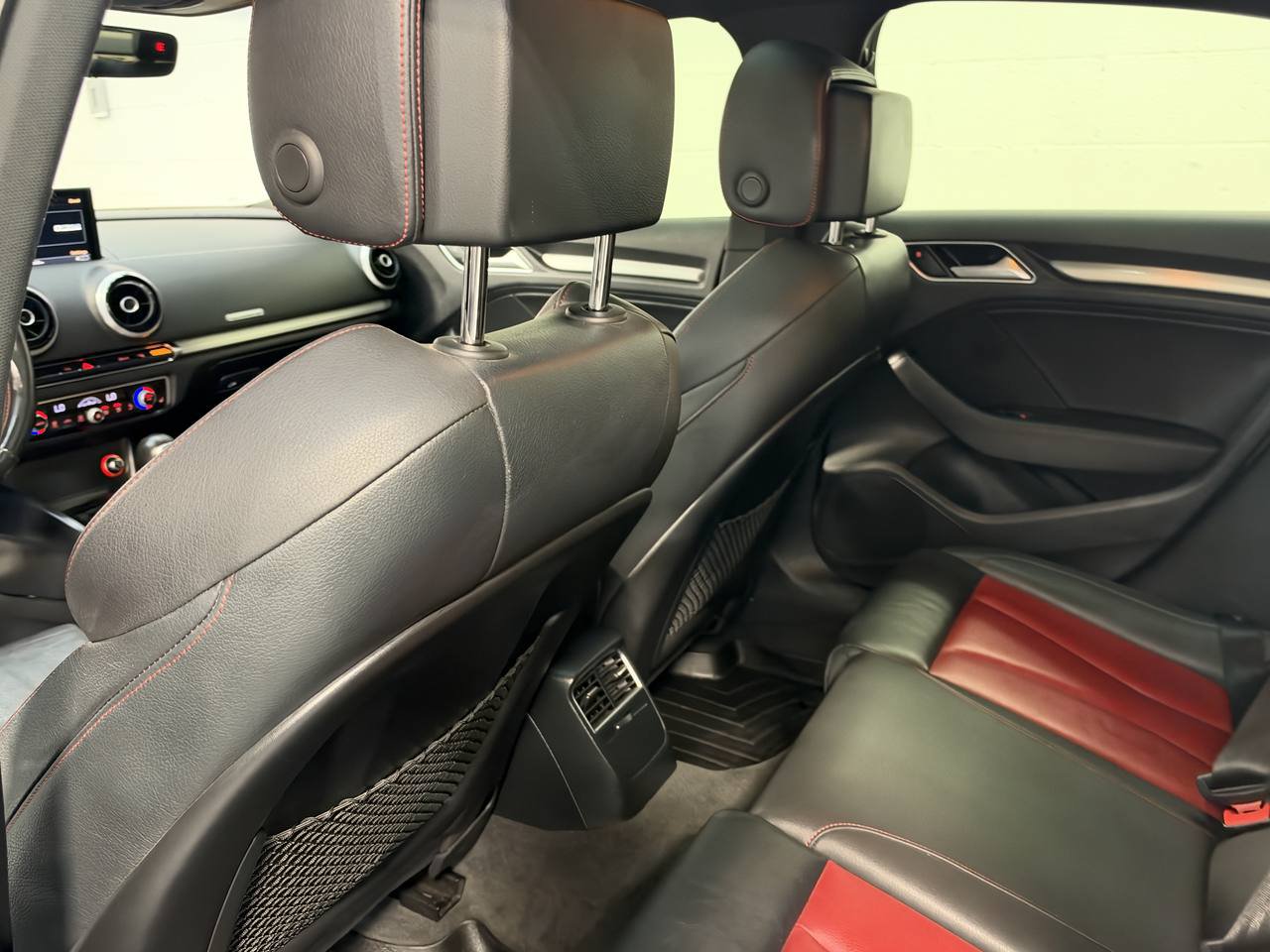 Used 2016 Audi S3 Premium Plus AWD/4WD image 32