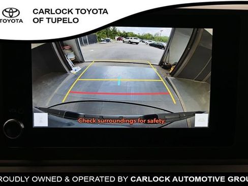 Used 2025 Toyota RAV4 XLE w/ Convenience Package FWD image 12