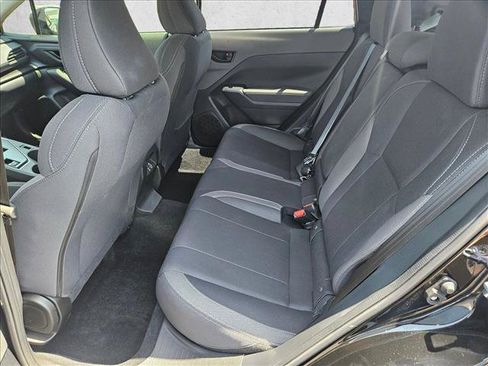 Certified 2025 Subaru Crosstrek 2.5i Premium AWD/4WD image 14