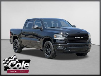 Used 2023 RAM 1500 Laramie
