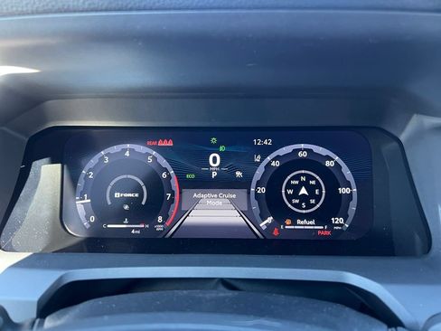 New 2026 Toyota Tacoma TRD Sport AWD/4WD image 30