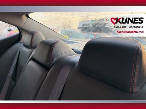 Used 2025 Nissan Altima 2.5 SR image 30