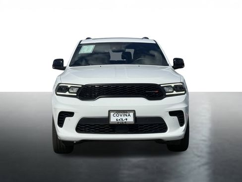 Used 2025 Dodge Durango GT image 3