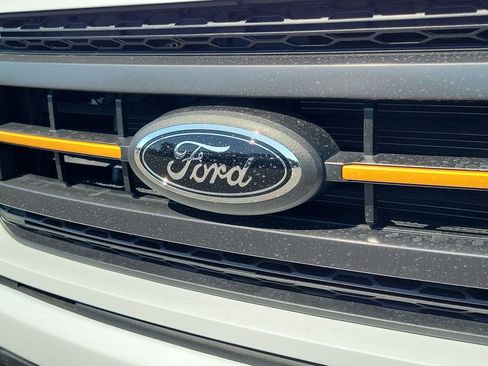 Used 2022 Ford F150 Tremor AWD/4WD image 28