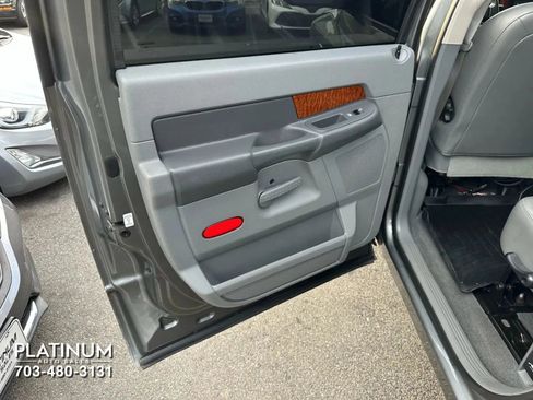 Used 2006 Dodge Ram 2500 Truck Laramie image 15
