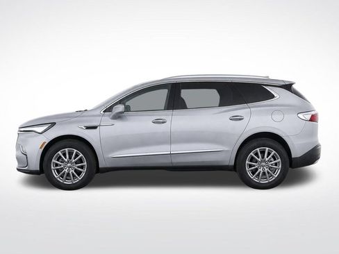 Used 2023 Buick Enclave Essence w/ Experience Buick Package AWD/4WD image 8