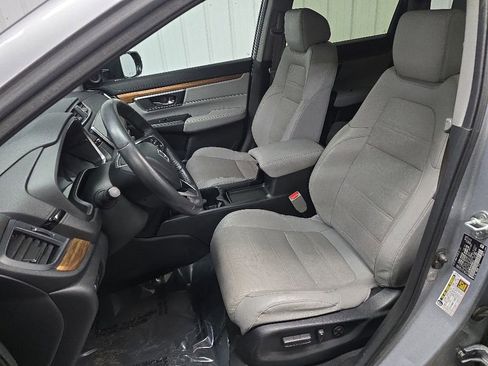 Used 2019 Honda CR-V EX-L image 30