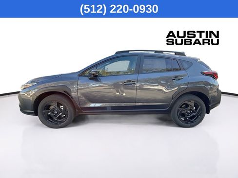 New 2026 Subaru Crosstrek 2.5i Sport image 5
