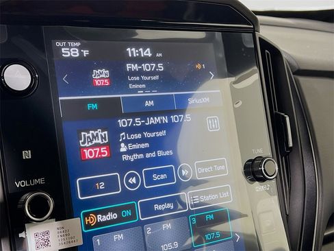 New 2026 Subaru Impreza RS image 12