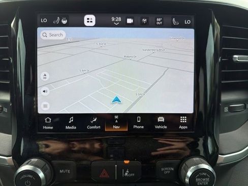 Used 2022 RAM 1500 Big Horn image 16