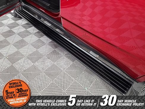 Certified 2021 Chevrolet Tahoe High Country w/ Premium Package image 16