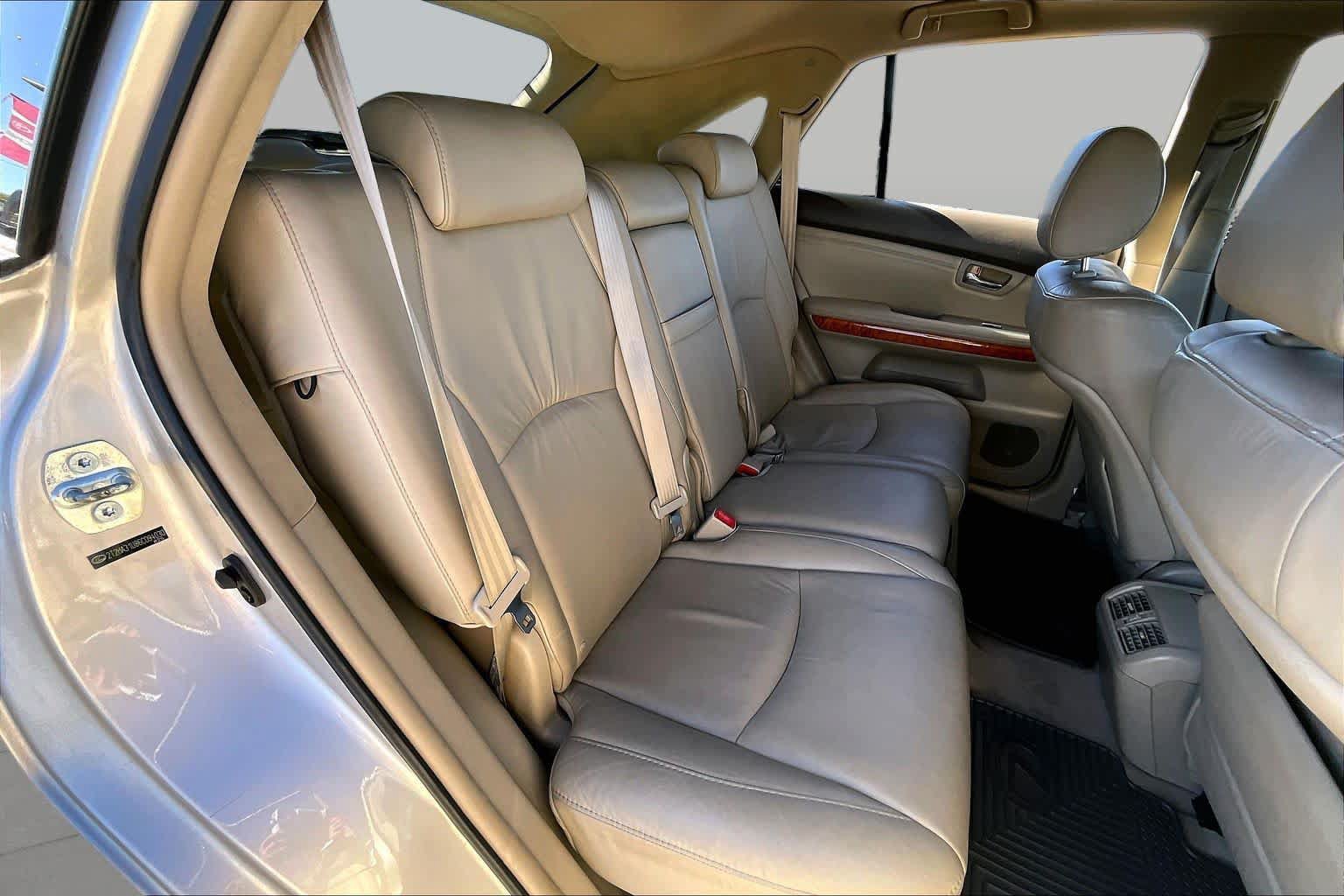 Used 2006 Lexus RX 330 AWD image 19