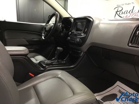 Used 2020 Chevrolet Colorado W/T image 30