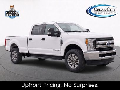 Used 2018 Ford F350 XL w/ STX Appearance Package