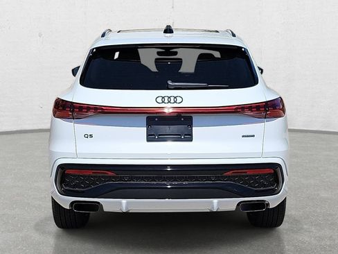 New 2026 Audi Q5 Premium Plus AWD/4WD image 6