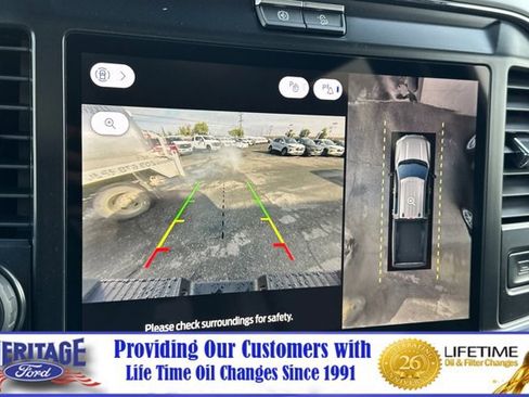 New 2026 Ford F250 Lariat w/ Tremor Off-Road Package image 19