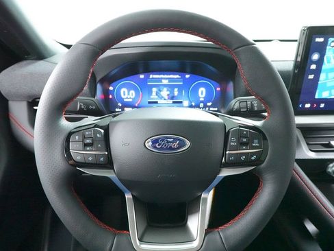 New 2026 Ford Explorer ST-Line AWD/4WD image 9