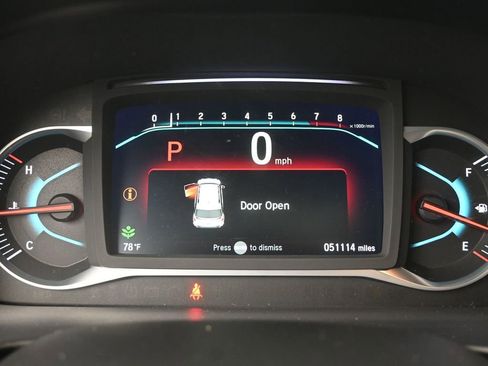 Used 2019 Honda Passport Sport image 11