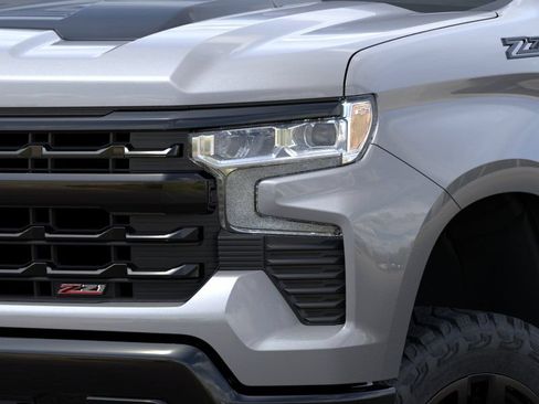New 2026 Chevrolet Silverado 1500 LT Trail Boss w/ LT Trail Boss Premium Package AWD/4WD image 10