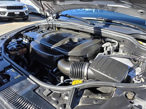 Certified 2021 Dodge Durango GT image 20