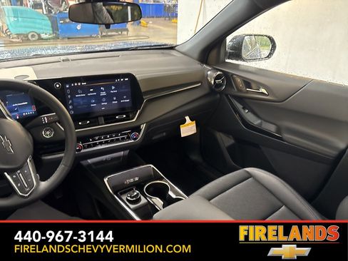 New 2026 Chevrolet Equinox LT w/ Convenience Package II image 40