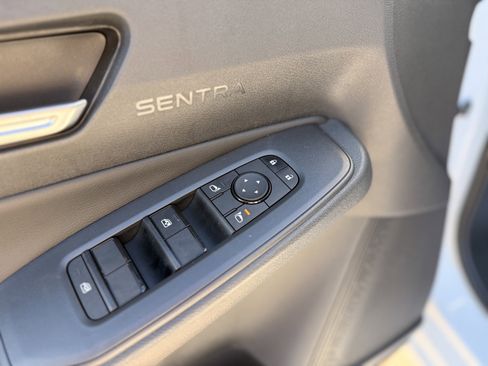 New 2026 Nissan Sentra SV image 13