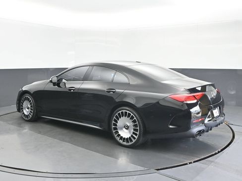Used 2019 Mercedes-Benz CLS 450 4MATIC image 5