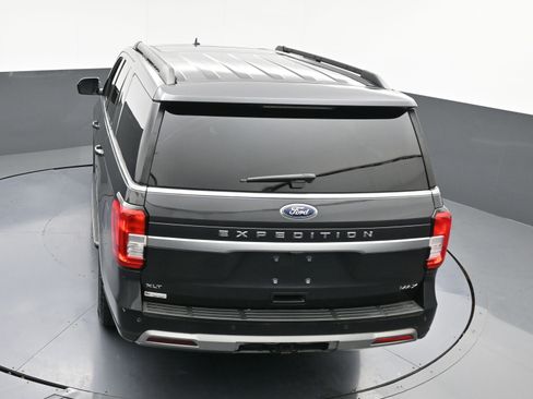 Certified 2022 Ford Expedition Max XLT image 40