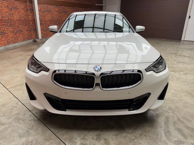 Used 2026 BMW 230i xDrive Coupe w/ Premium Package AWD/4WD image 8