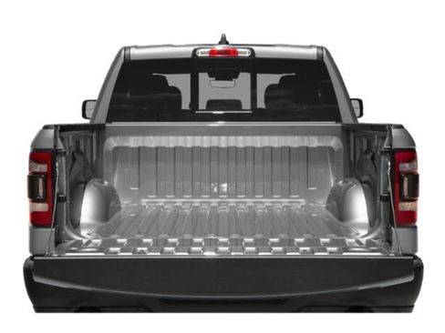 Used 2019 RAM 1500 Rebel w/ Rebel Level 2 Equipment Group image 11