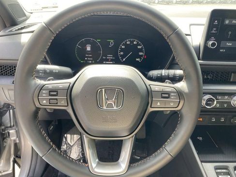 New 2026 Honda CR-V Sport image 10