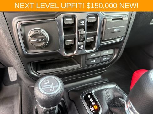 Used 2021 Jeep Gladiator Sport AWD/4WD image 22