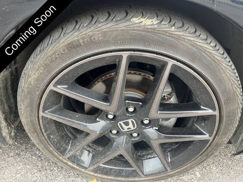 Used 2024 Honda Civic Sport Touring image 24