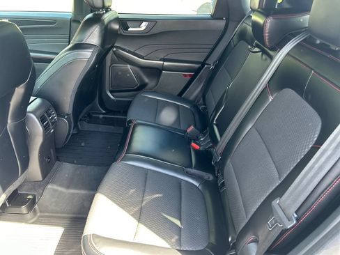 Used 2023 Ford Escape ST-Line w/ Tech Pack #1 AWD/4WD image 12