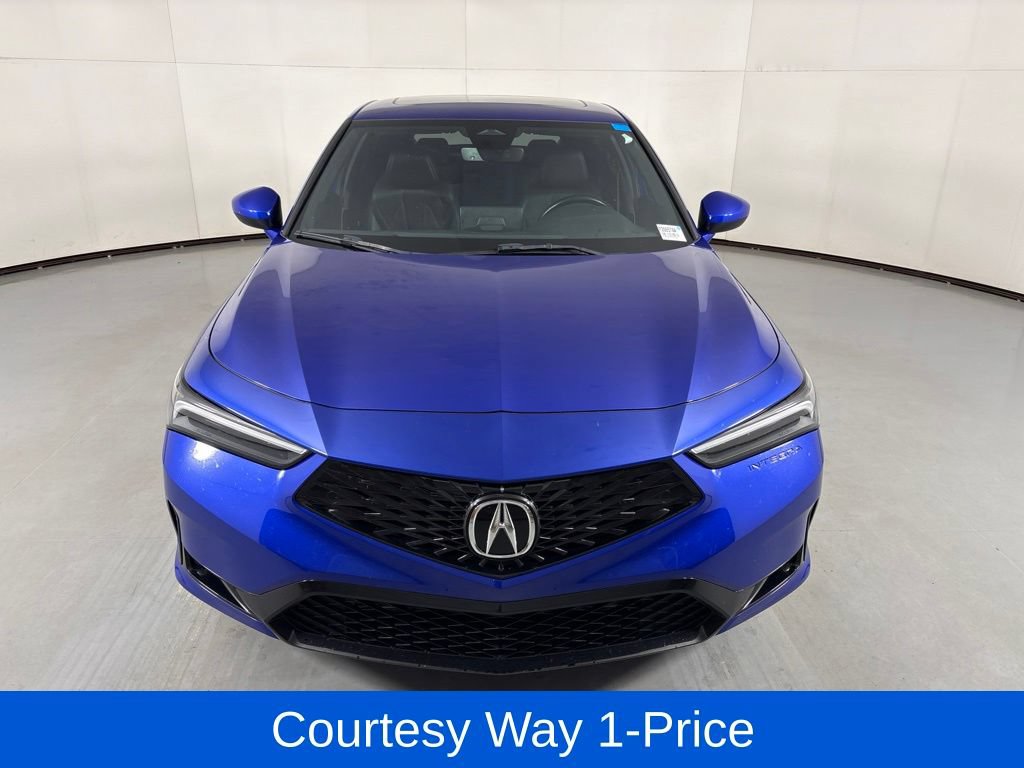 Used 2024 Acura Integra A-Spec FWD image 4