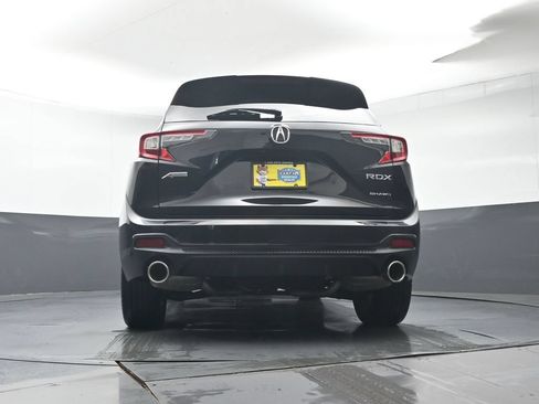 Used 2020 Acura RDX w/ Advance Package AWD/4WD image 32