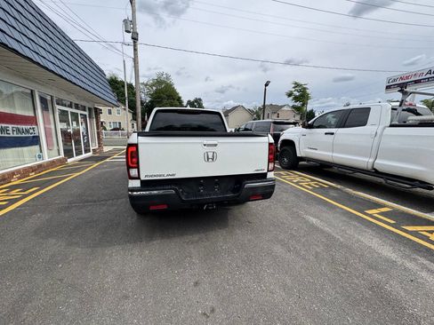 Used 2019 Honda Ridgeline Sport image 14