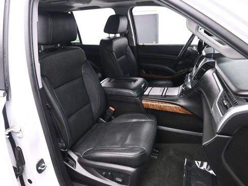 Used 2017 Chevrolet Tahoe Premier image 24