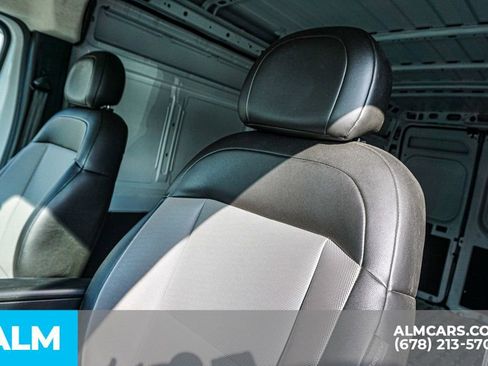Used 2023 RAM ProMaster 2500 FWD image 19