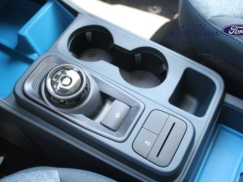 New 2026 Ford Maverick XLT FWD image 12