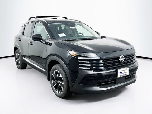 New 2026 Nissan Kicks SV w/ Cold Weather Package AWD/4WD image 1
